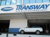 Transway Airfreight Cargo Inc