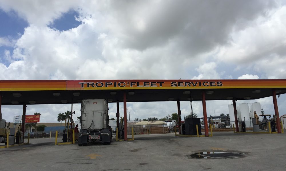 Tropic Fleet Services