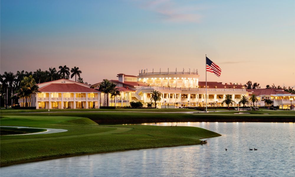 Trump National Doral Miami