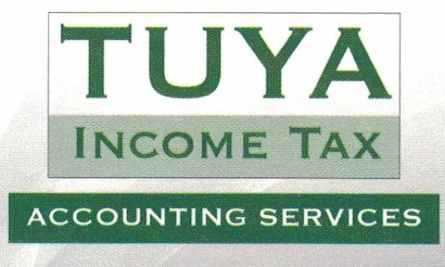 Tuya Accounting