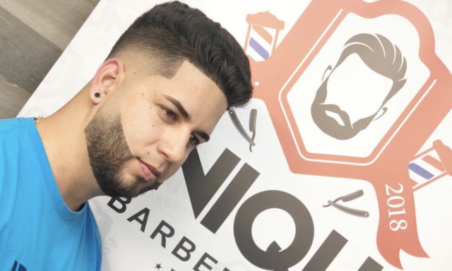 UNIQUE BARBERSHOP DORAL