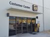 UPS Customer Center