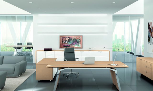 USA Office Furniture