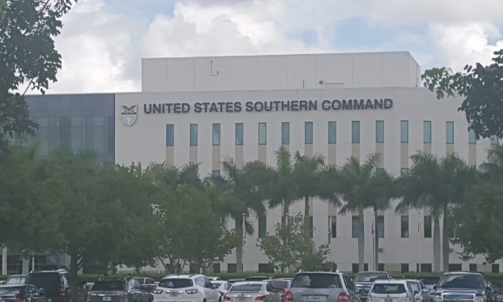 U.S. Southern Command