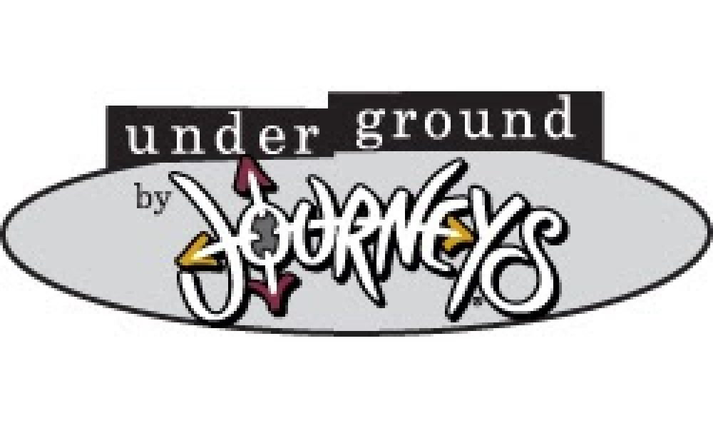 Underground By Journeys