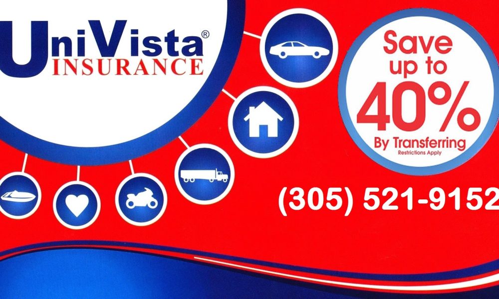 UniVista Insurance