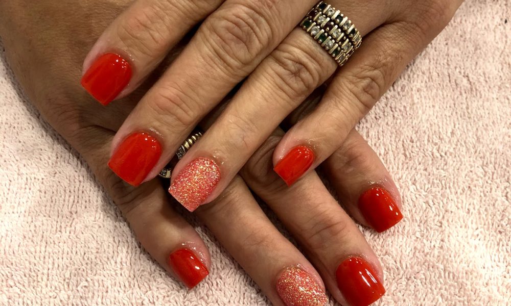 Unique Nails Spa