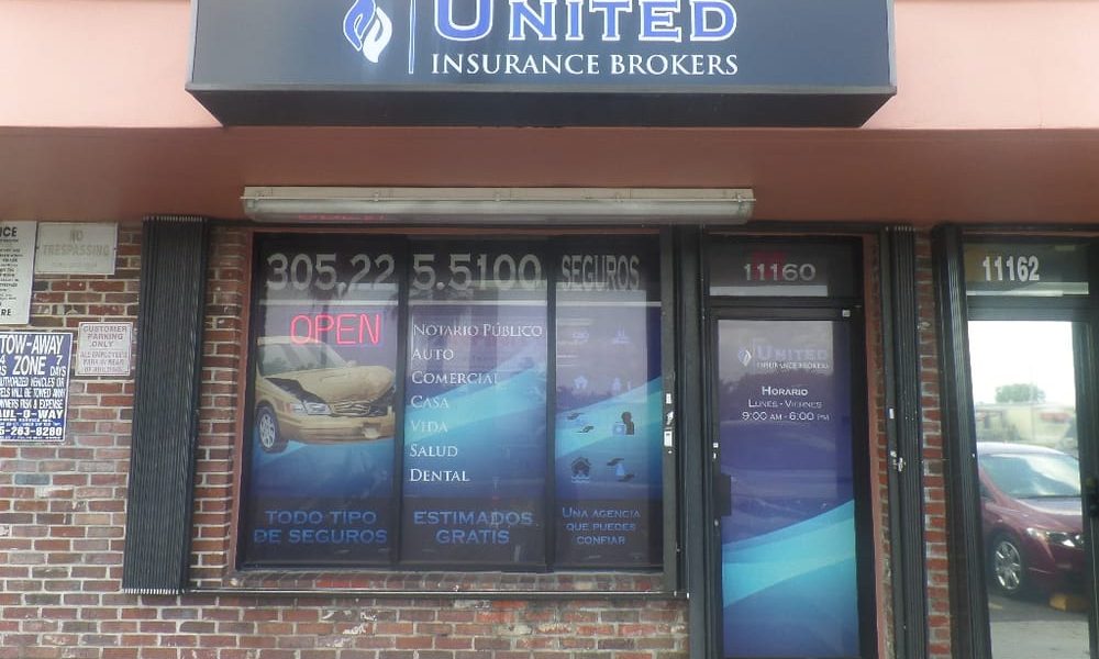 United Insurance Brokers