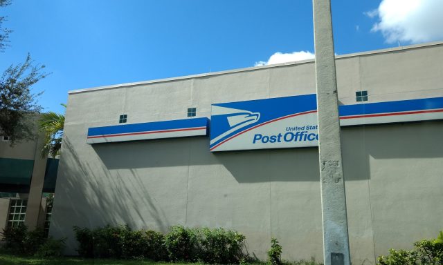 United States Postal Service