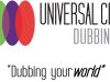 Universal Cinergia Dubbing