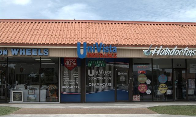 Univista Insurance