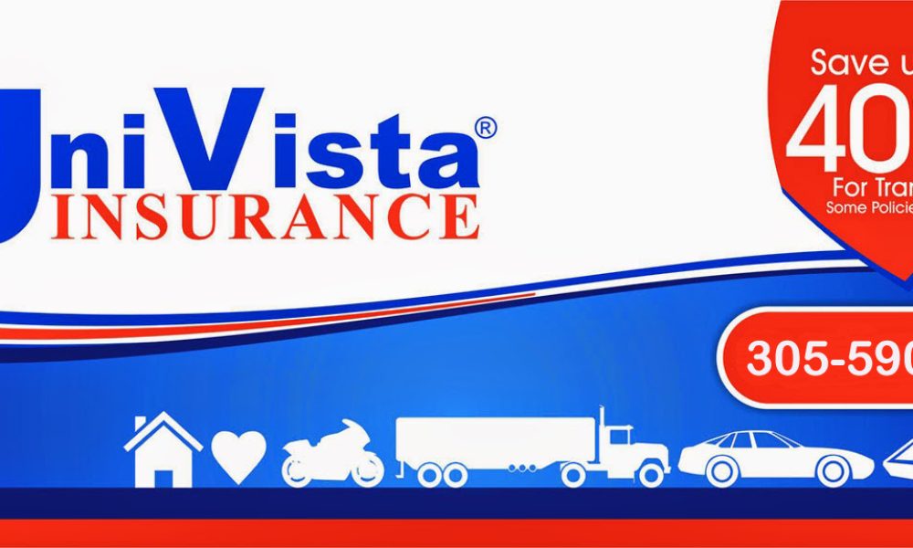 Univista Insurance