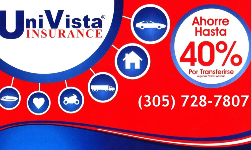 Univista Insurance