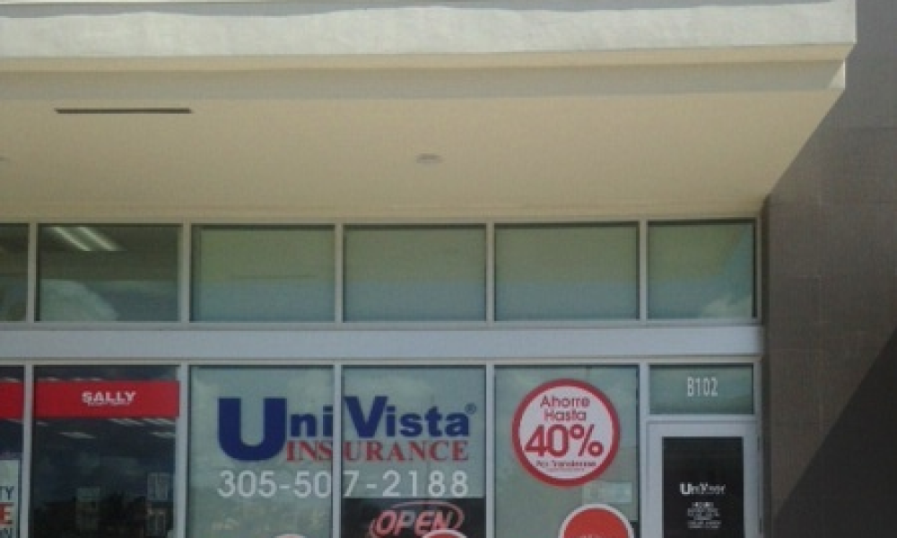 Univista Insurance