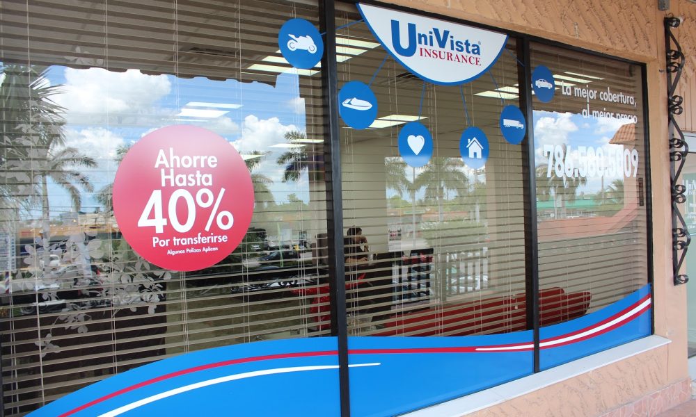 Univista Insurance