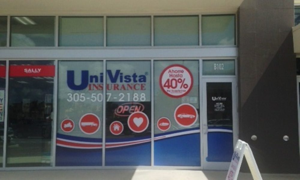 Univista Insurance