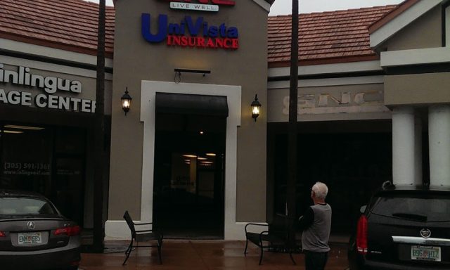 Univista Insurance