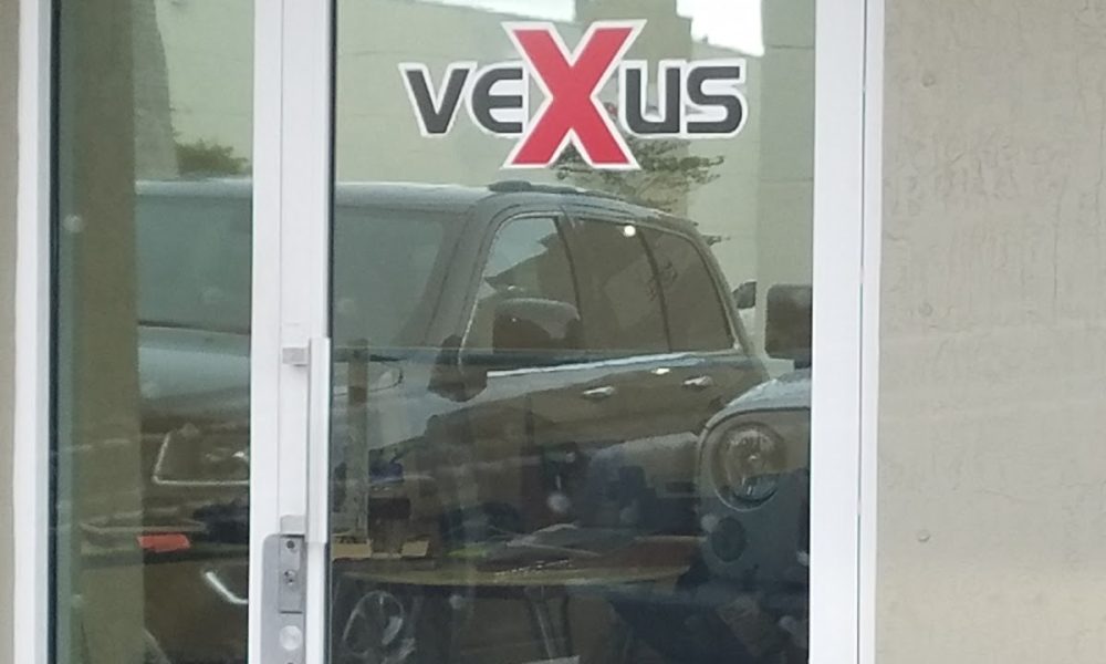 VEXUS Corporation