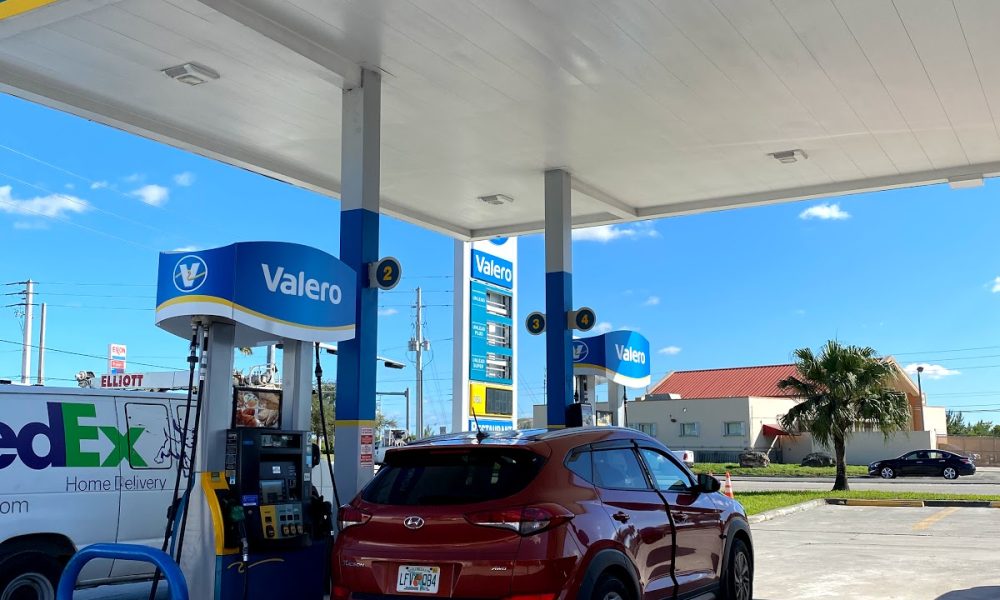 Valero