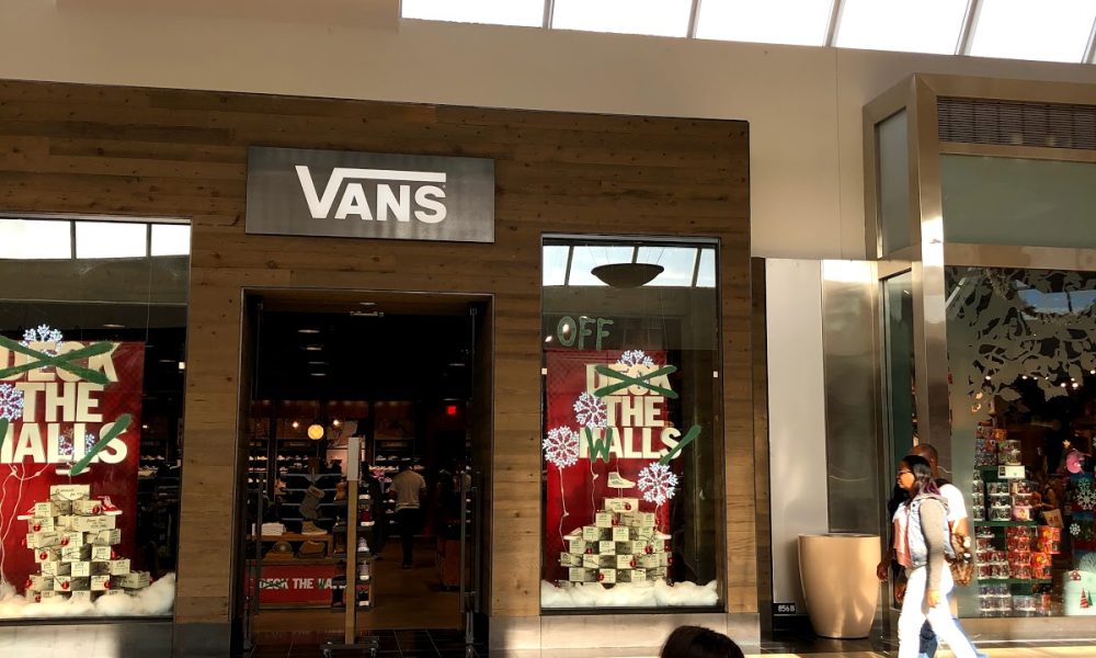 Vans