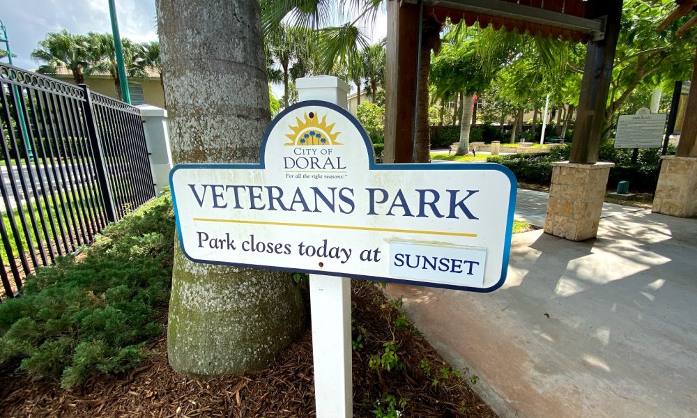 Veterans Park