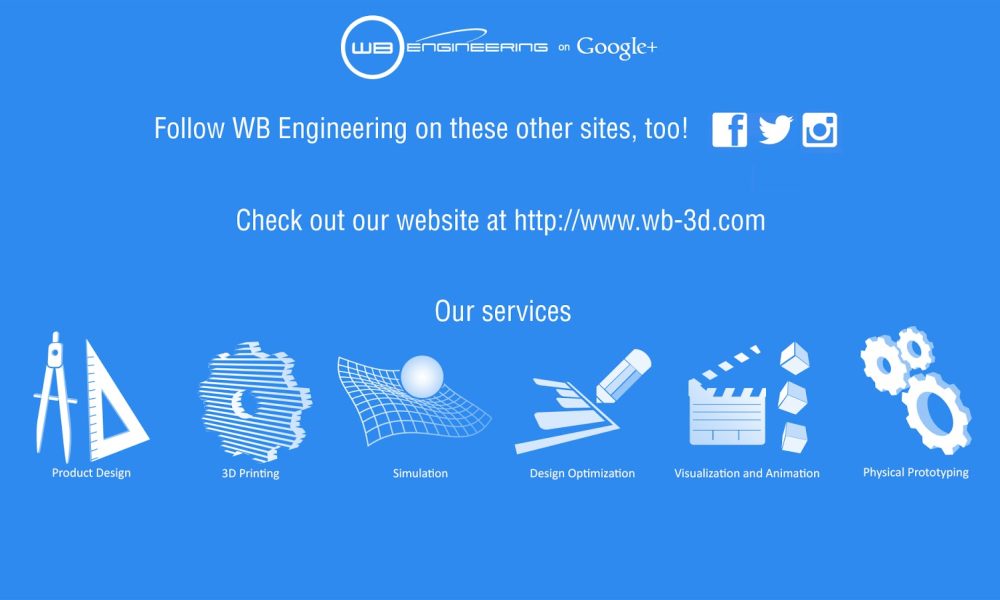 WB Engineering