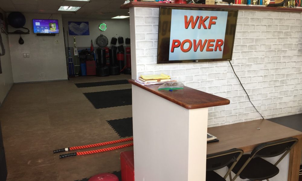 WKF Fitness, Karate, Kickboxing, Summer Camp and After School Program