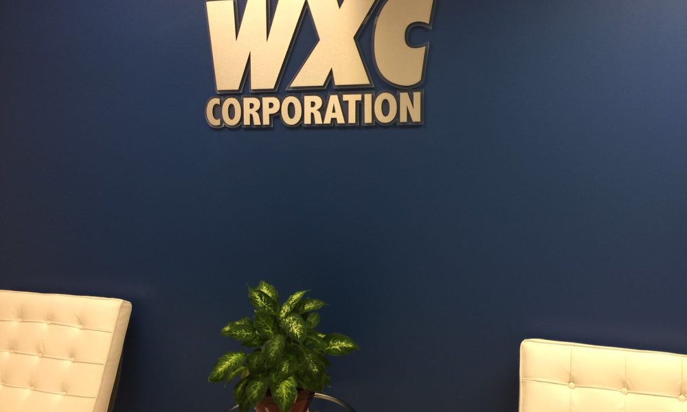 WXC CORPORATION