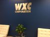 WXC CORPORATION