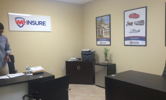 We Insure Doral – Fermin Acosta