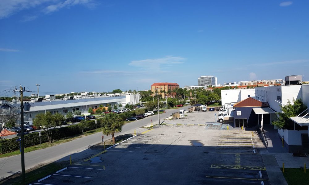 Wingate by Wyndham Miami Airport