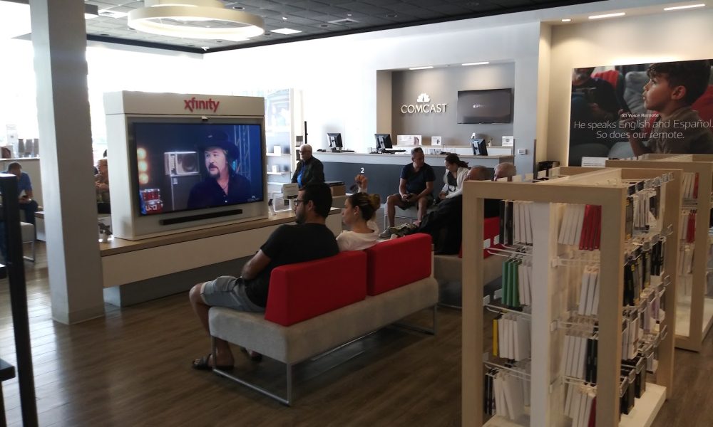 Xfinity Store by Comcast