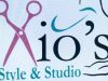 Xio's style and studio