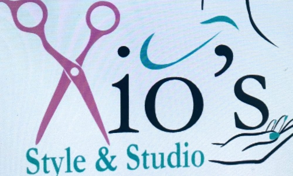 Xio's style and studio