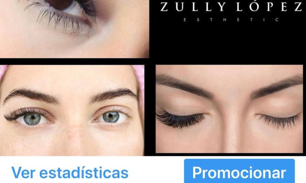 ZULLY LOPEZ Esthetic