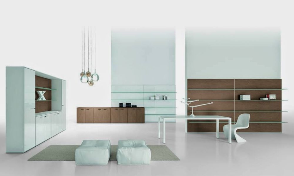 Z&Z Group Italian Office Furniture