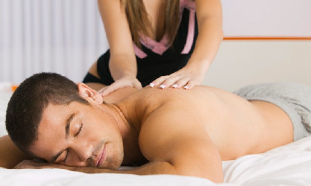 Zensation Massage & Spa