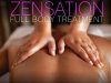 Zensation Massage & Spa