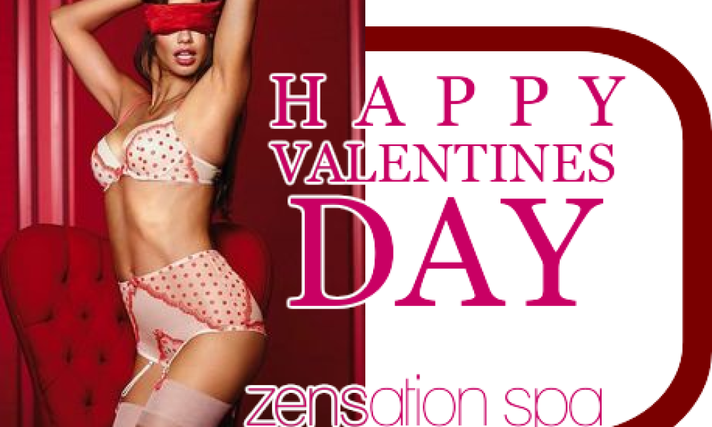 Zensation Massage & Spa