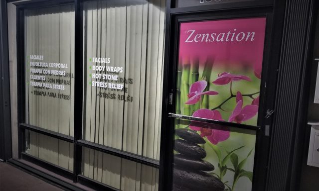 Zensation Massage & Spa