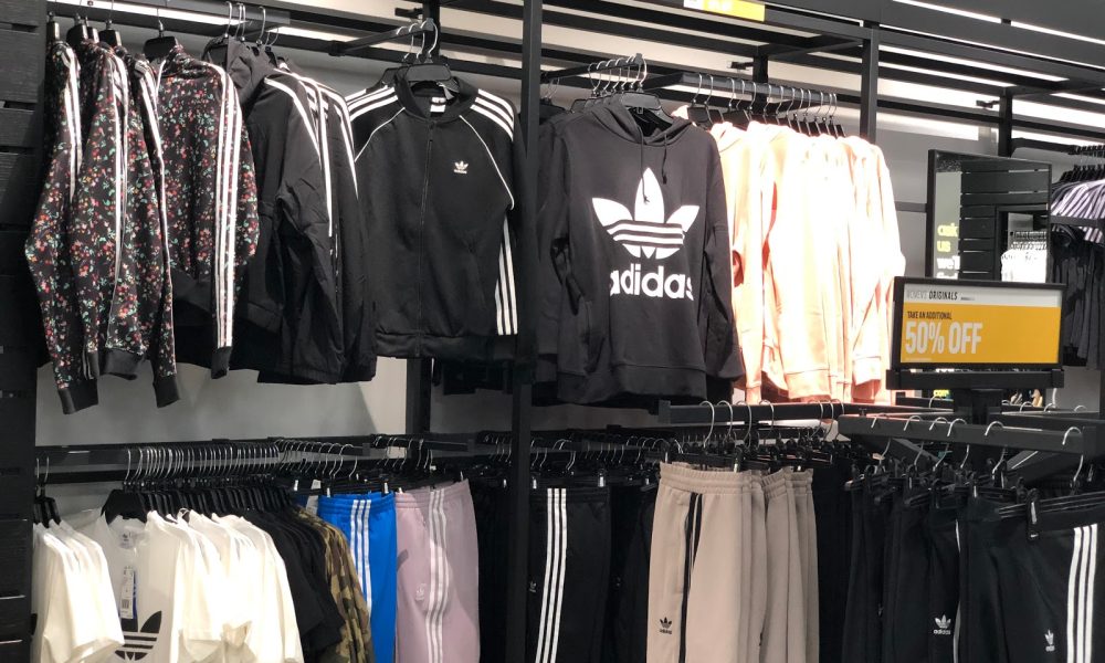 adidas Outlet Store Miami