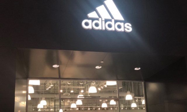 adidas Outlet Store Miami