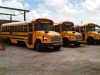 A Plus School Bus