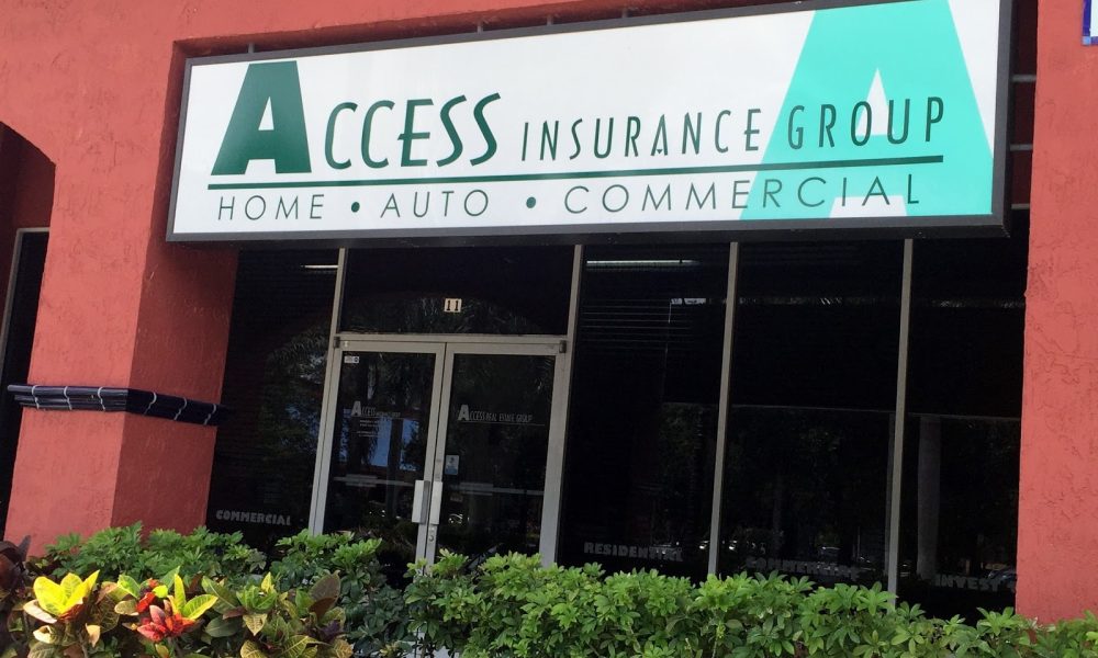 Access Insurance Group