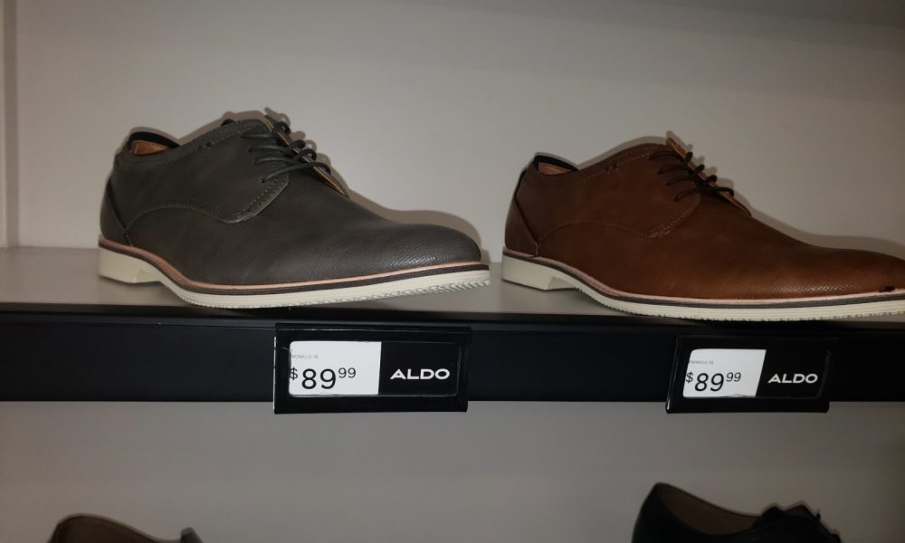 Aldo Outlet