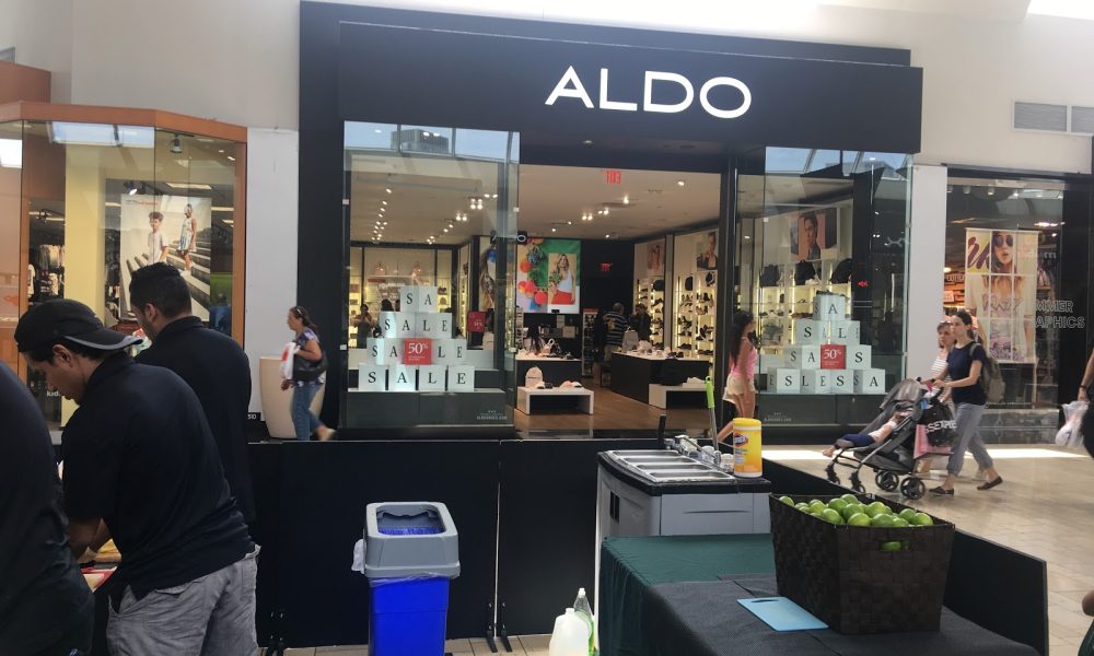 Aldo