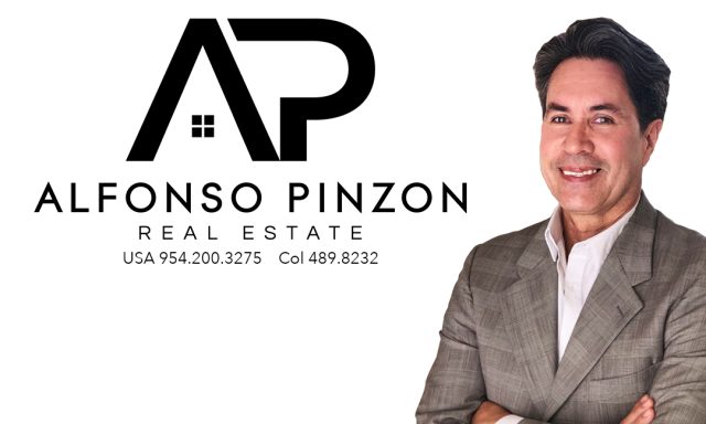 Alfonso Pinzon, Deconova International Realty