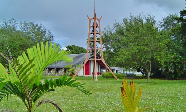 All Angels Episcopal Church