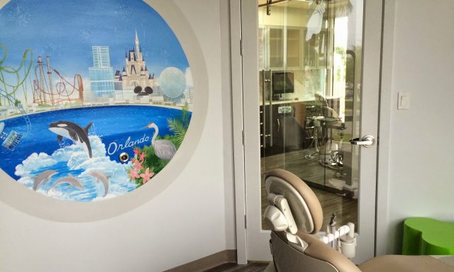 American Pediatric Dental Group Doral