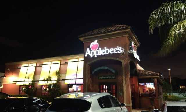 Applebee’s Grill + Bar